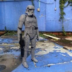 STORMTROOPER / STAR WARS
