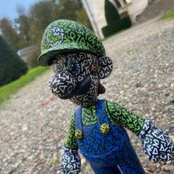MINI LUIGI