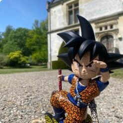SON GOKU / 25CM (FAN ART)