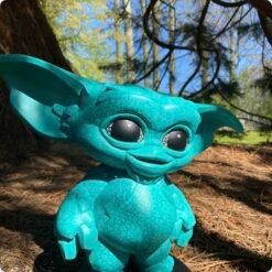 GIZMO / 25CM (FAN ART)