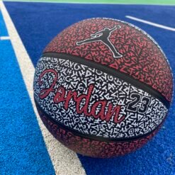 BALLON BASKET