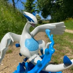 LUGIA / 35CM (FAN ART)