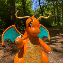 DRACOLOSSE / 35CM (FAN ART)