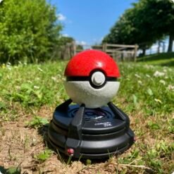 POKEBALL / 12CM (FAN ART)
