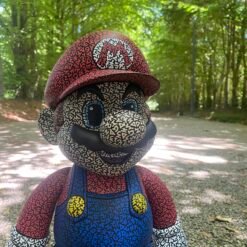 MARIO XXL