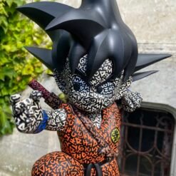 SON GOKU / 50CM (FAN ART)
