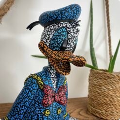 DONALD / 35CM (FAN ART)
